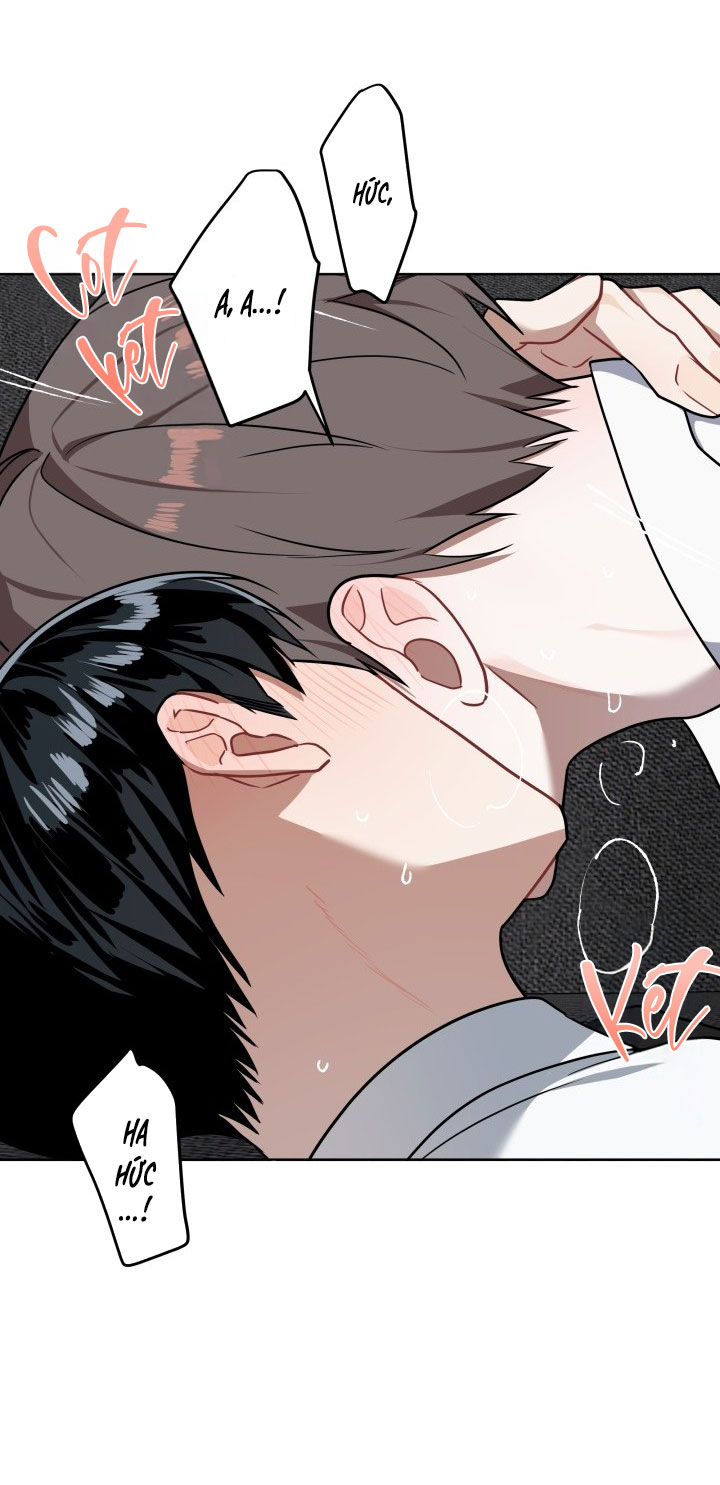 Tạm Hoãn Giao Dịch Chapter 2 H+ - Trang 2