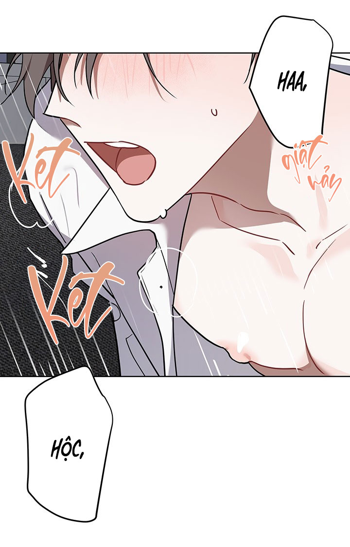 Tạm Hoãn Giao Dịch Chapter 3 H++ END - Trang 2