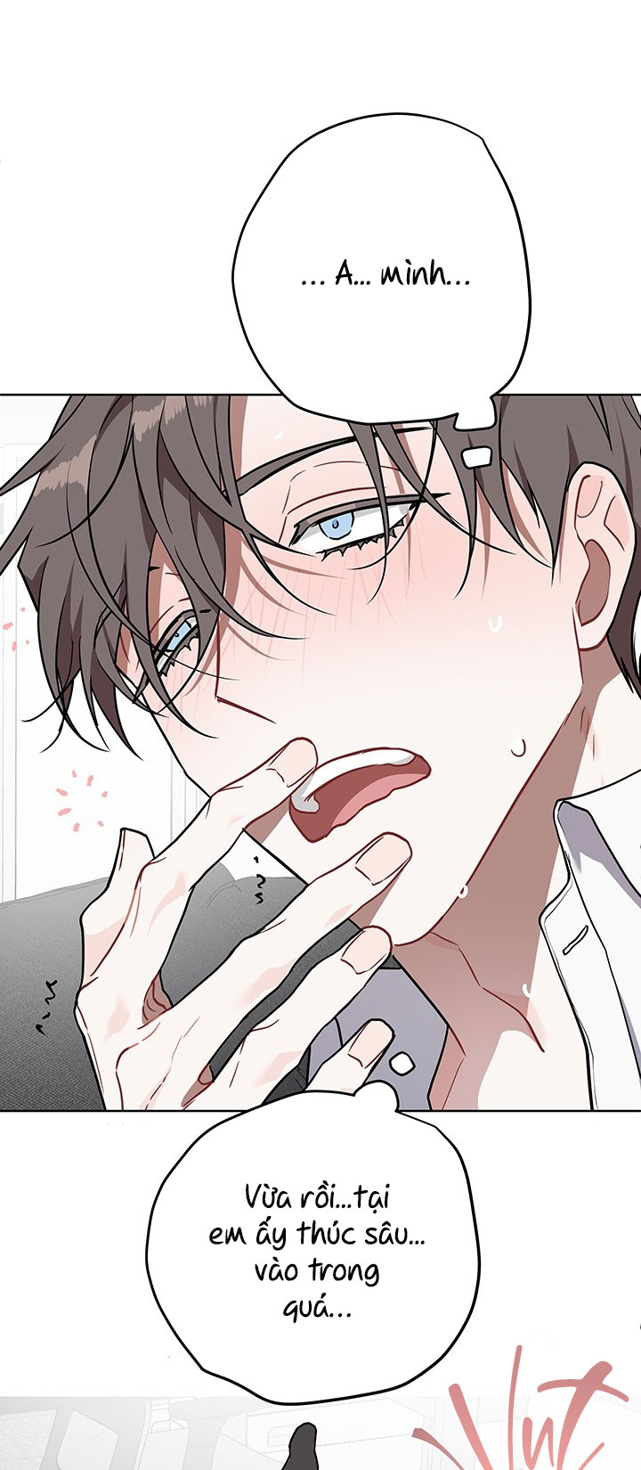 Tạm Hoãn Giao Dịch Chapter 3 H++ END - Trang 2