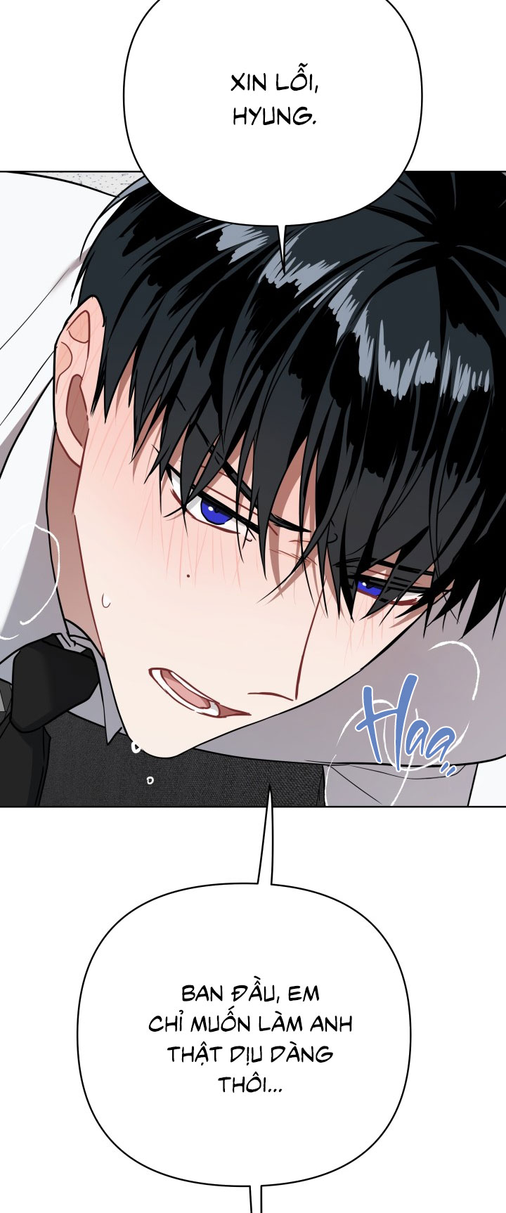Tạm Hoãn Giao Dịch Chapter 3 H++ END - Trang 2