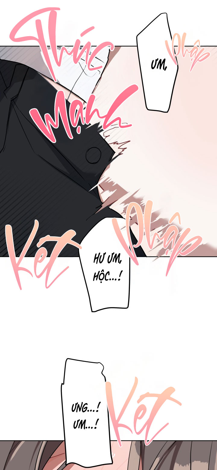 Tạm Hoãn Giao Dịch Chapter 3 H++ END - Trang 2