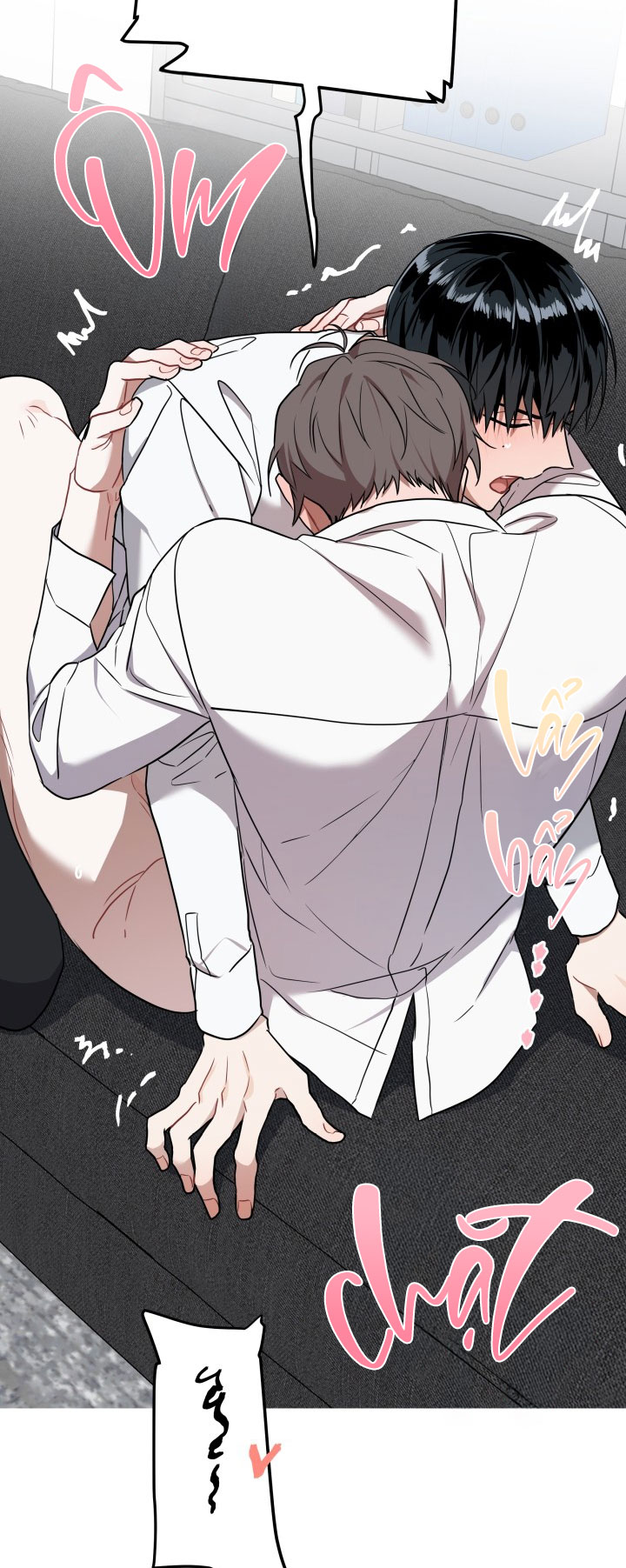 Tạm Hoãn Giao Dịch Chapter 3 H++ END - Trang 2