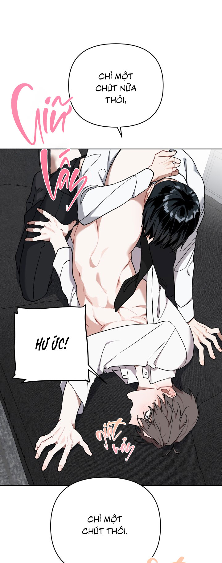 Tạm Hoãn Giao Dịch Chapter 3 H++ END - Trang 2