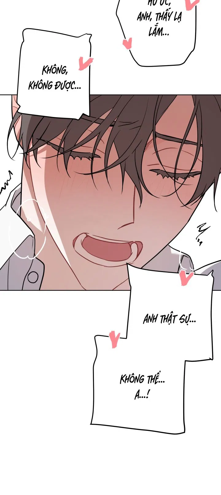 Tạm Hoãn Giao Dịch Chapter 3 H++ END - Trang 2