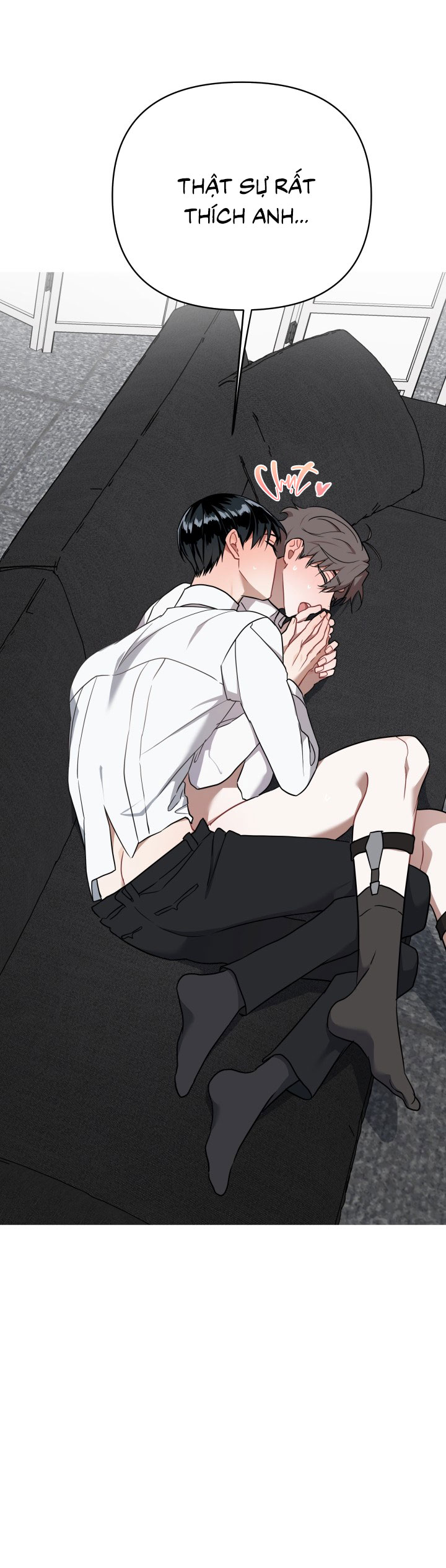 Tạm Hoãn Giao Dịch Chapter 3 H++ END - Trang 2