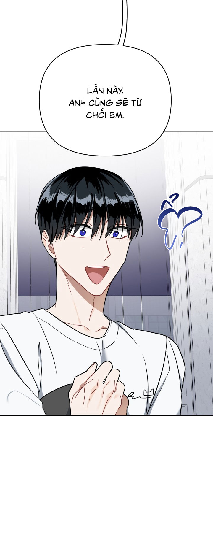 Tạm Hoãn Giao Dịch Chapter 3 H++ END - Trang 2
