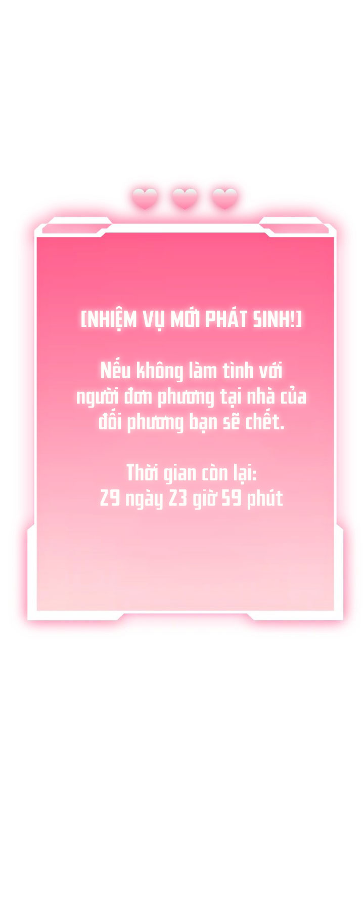 Tạm Hoãn Giao Dịch Chapter 3 H++ END - Trang 2