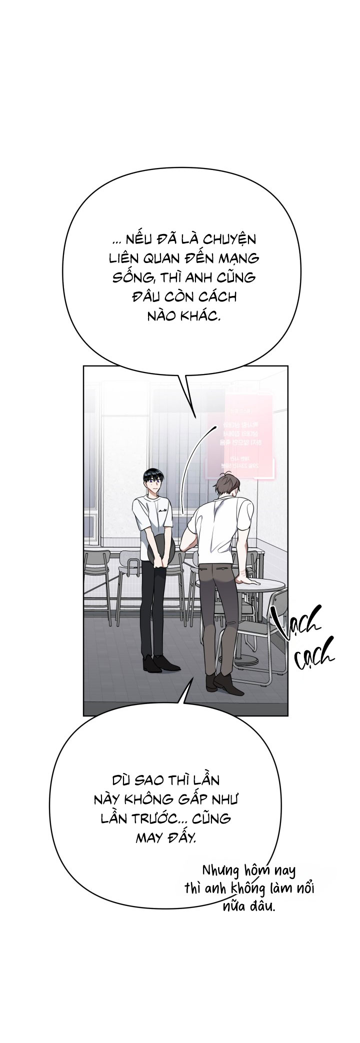 Tạm Hoãn Giao Dịch Chapter 3 H++ END - Trang 2