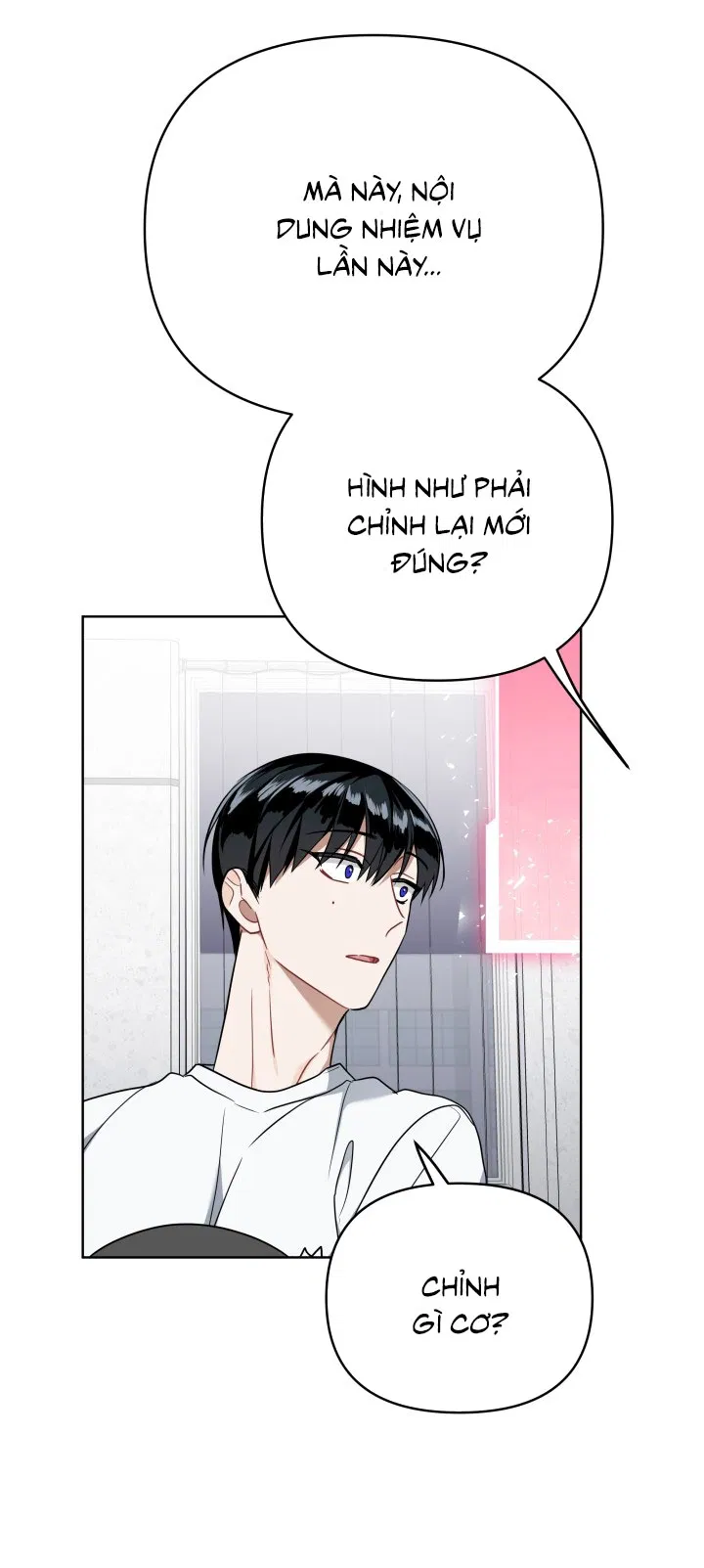 Tạm Hoãn Giao Dịch Chapter 3 H++ END - Trang 2