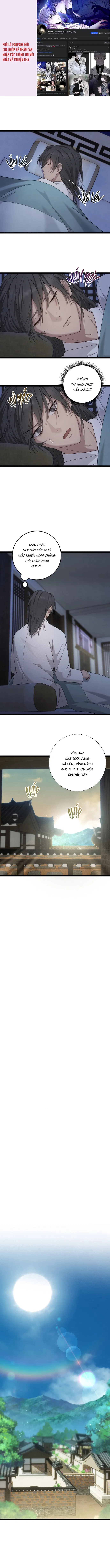 QUÁI DUYÊN Chapter 4 - Trang 3