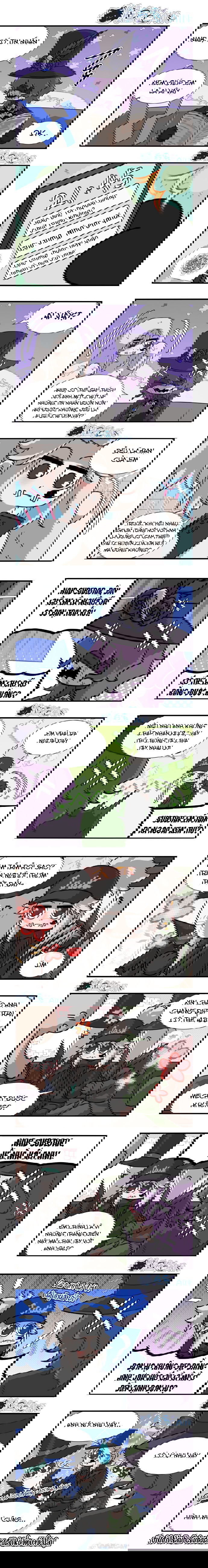 Nhân Cách Thứ Năm Chapter 13 - Trang 2