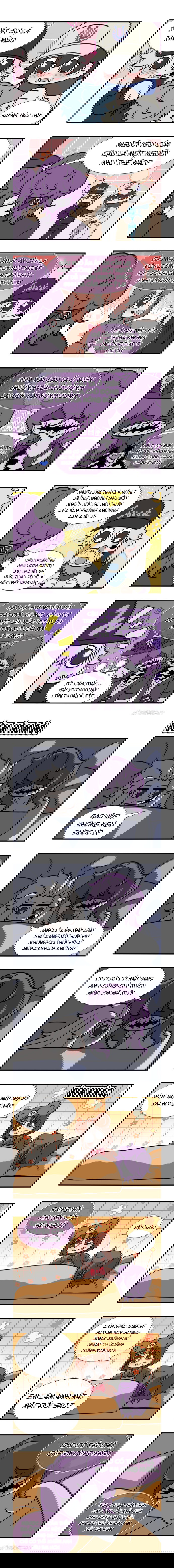 Nhân Cách Thứ Năm Chapter 17 - Trang 2
