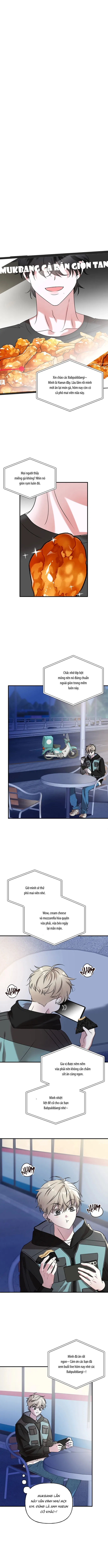 Bài Review Hôm Nay Về Làm Tình Chapter 1 H+ - Next Chapter 2 H+