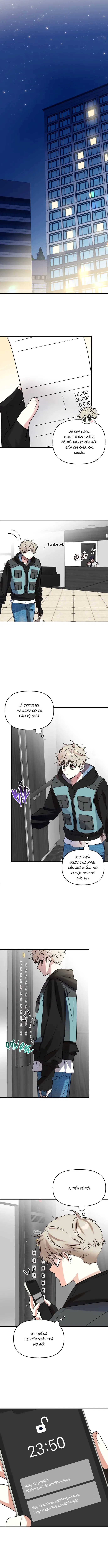 Bài Review Hôm Nay Về Làm Tình Chapter 1 H+ - Next Chapter 2 H+