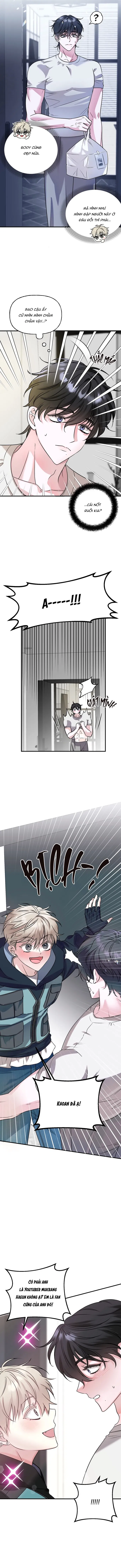 Bài Review Hôm Nay Về Làm Tình Chapter 1 H+ - Next Chapter 2 H+