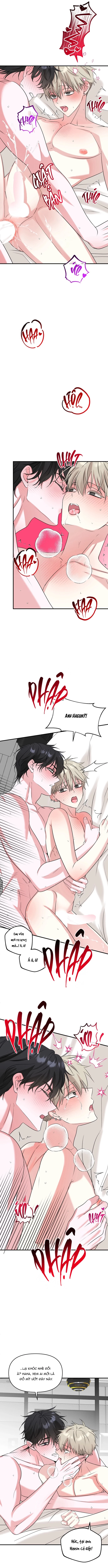 Bài Review Hôm Nay Về Làm Tình Chapter 10 H+ [END] - Next 