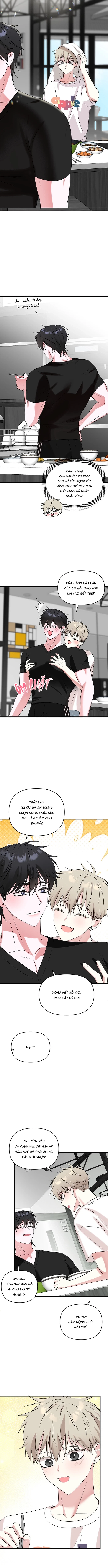 Bài Review Hôm Nay Về Làm Tình Chapter 10 H+ [END] - Next 