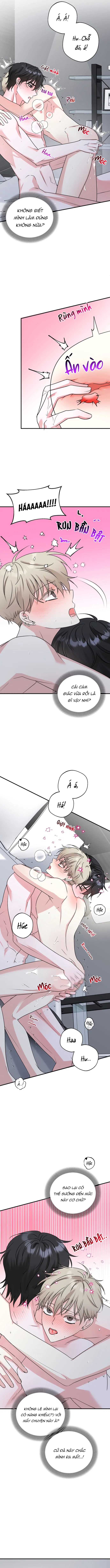Bài Review Hôm Nay Về Làm Tình Chapter 3 H+ - Next Chapter 4 H+