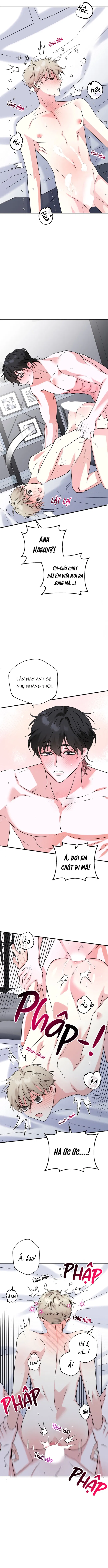 Bài Review Hôm Nay Về Làm Tình Chapter 3 H+ - Next Chapter 4 H+