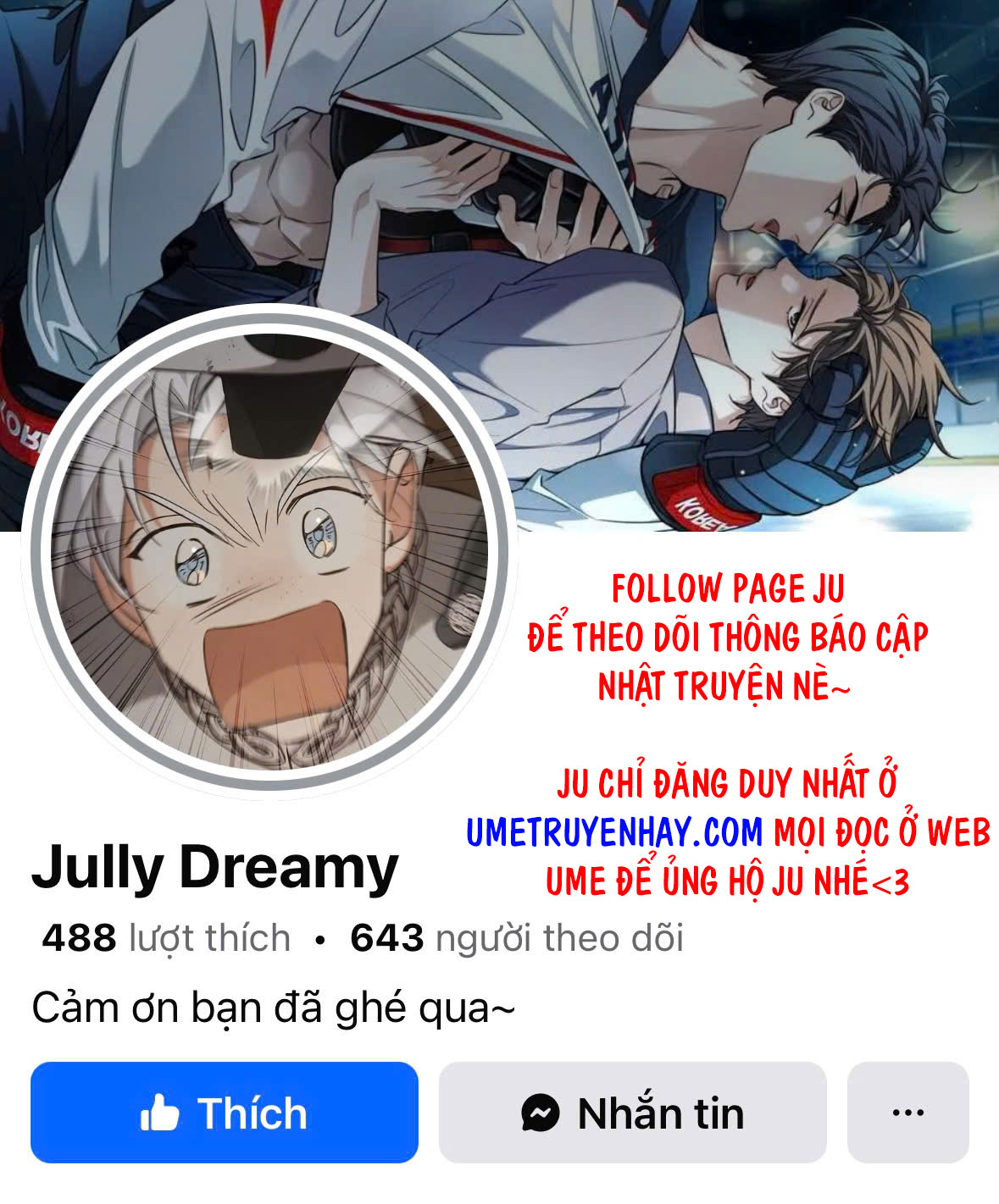 Mix Up Chapter 1 - Ngang raw - Trang 2