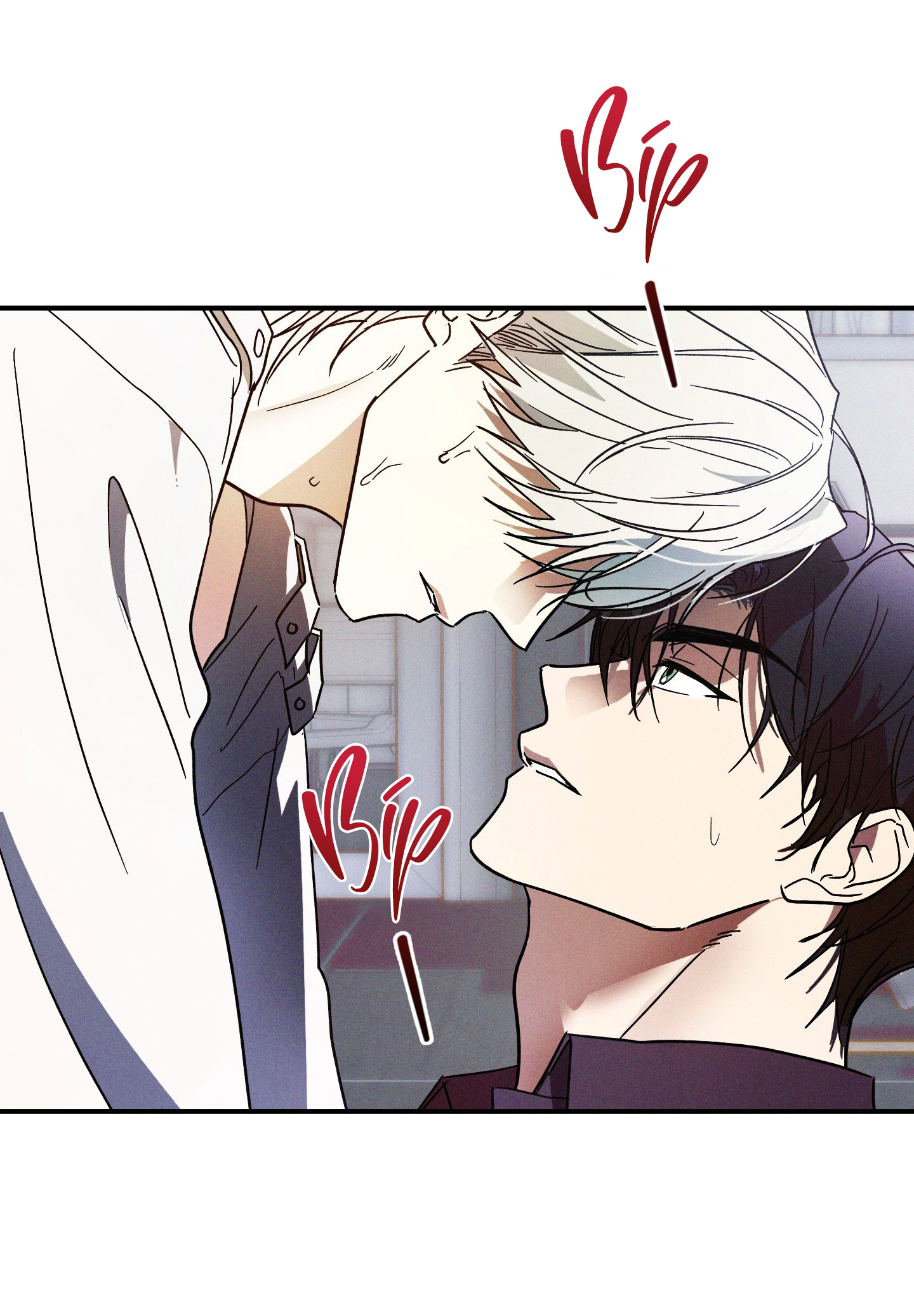 Mix Up Chapter 1 - Ngang raw - Trang 2