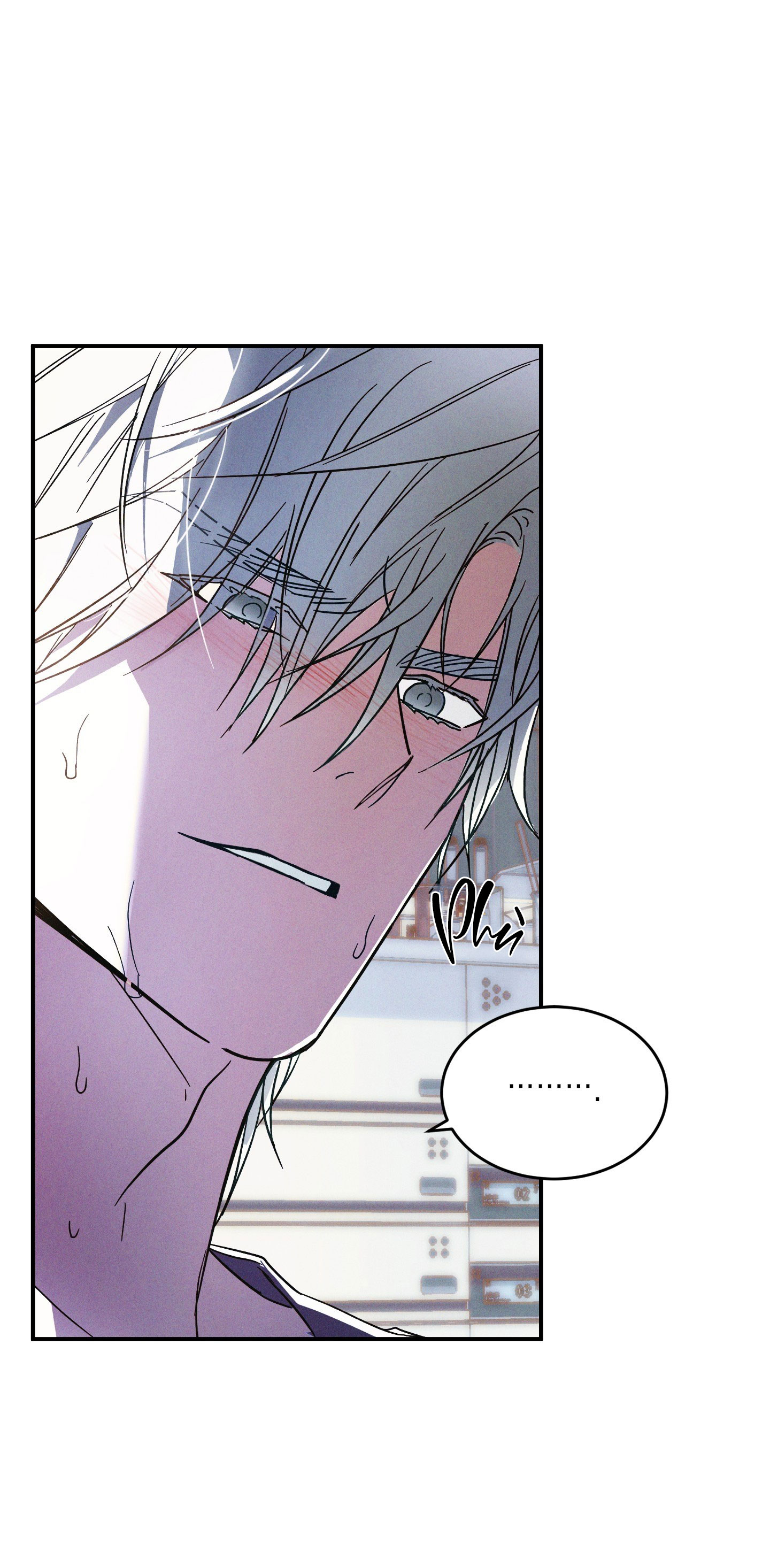 Mix Up Chapter 1 - Ngang raw - Trang 2