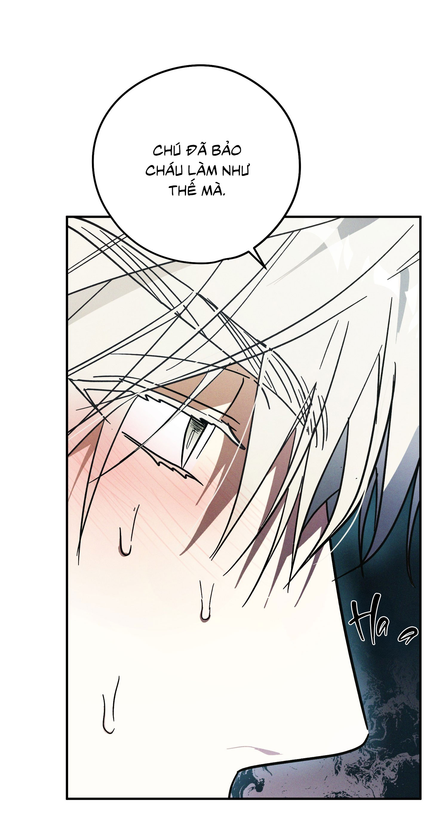 Mix Up Chapter 1 - Ngang raw - Trang 2