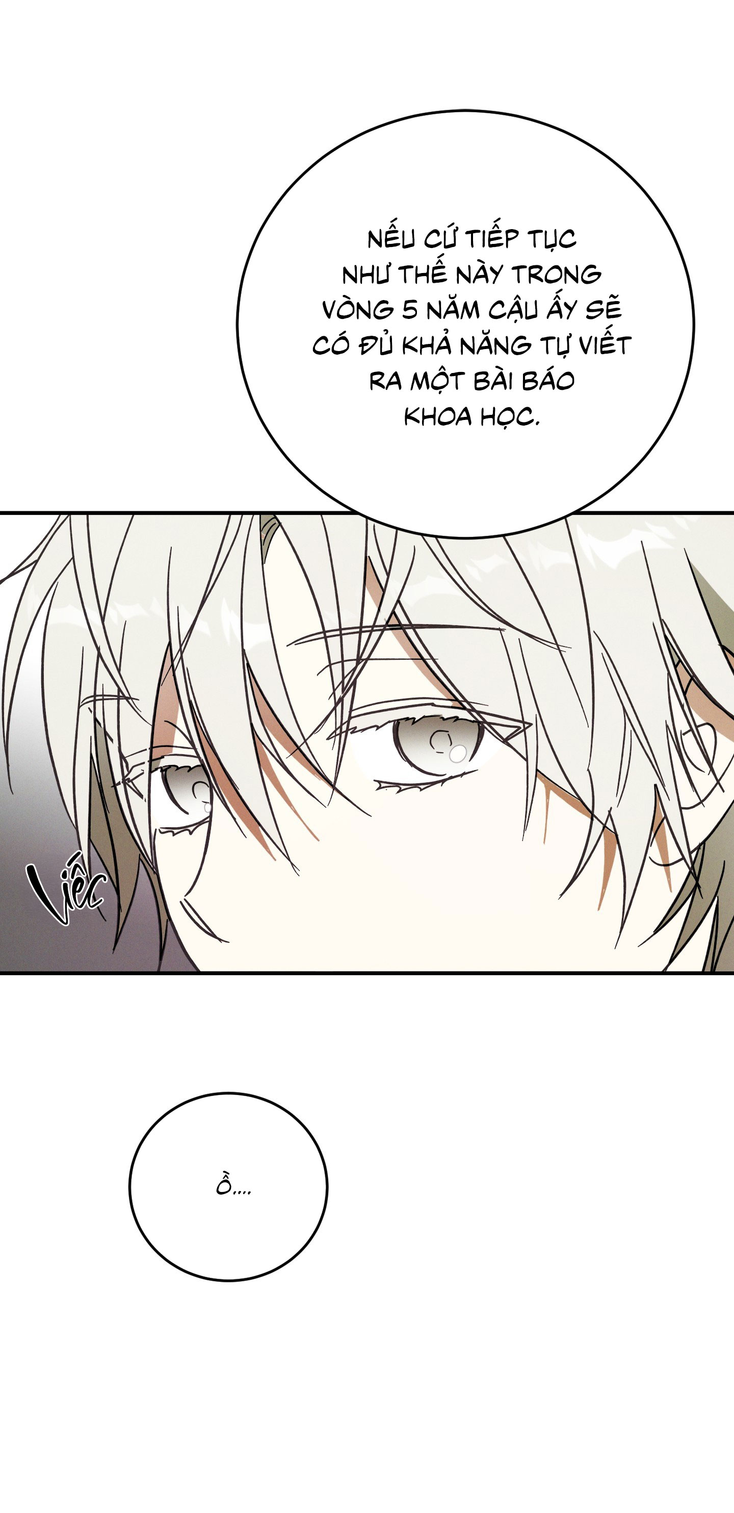 Mix Up Chapter 1 - Ngang raw - Trang 2