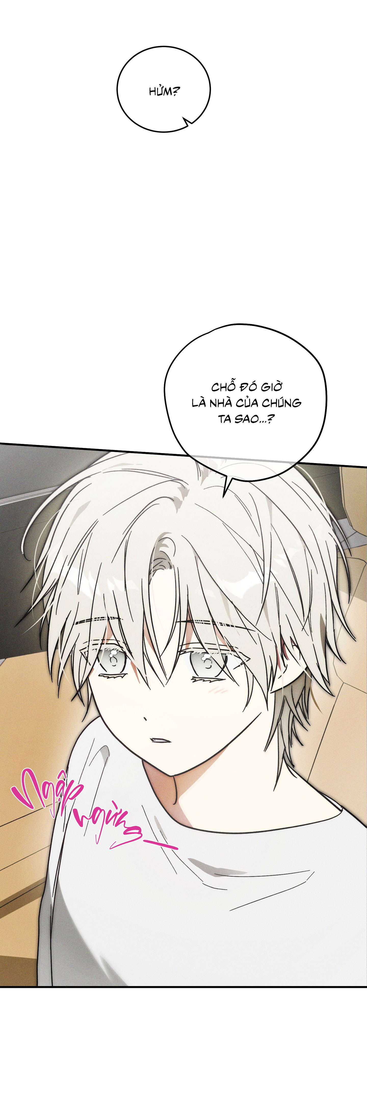 Mix Up Chapter 1 - Ngang raw - Trang 2