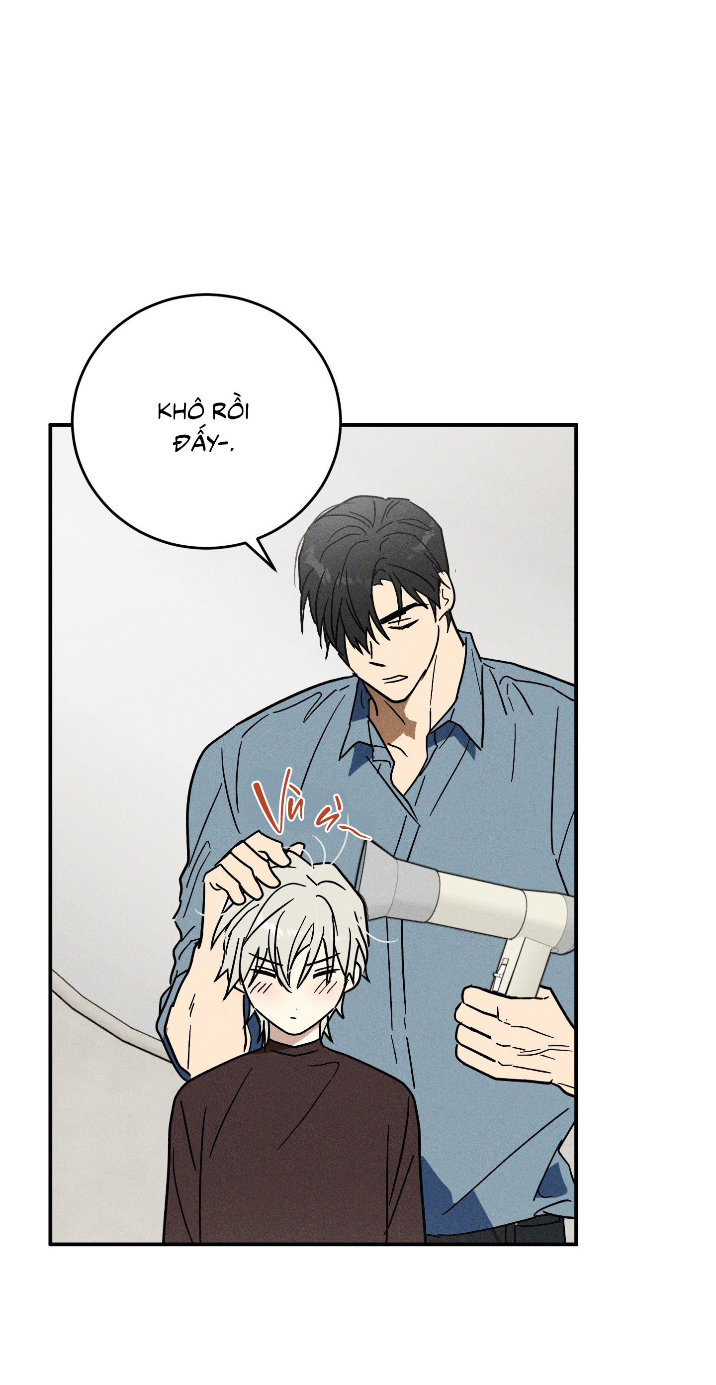 Mix Up Chapter 1 - Ngang raw - Trang 2