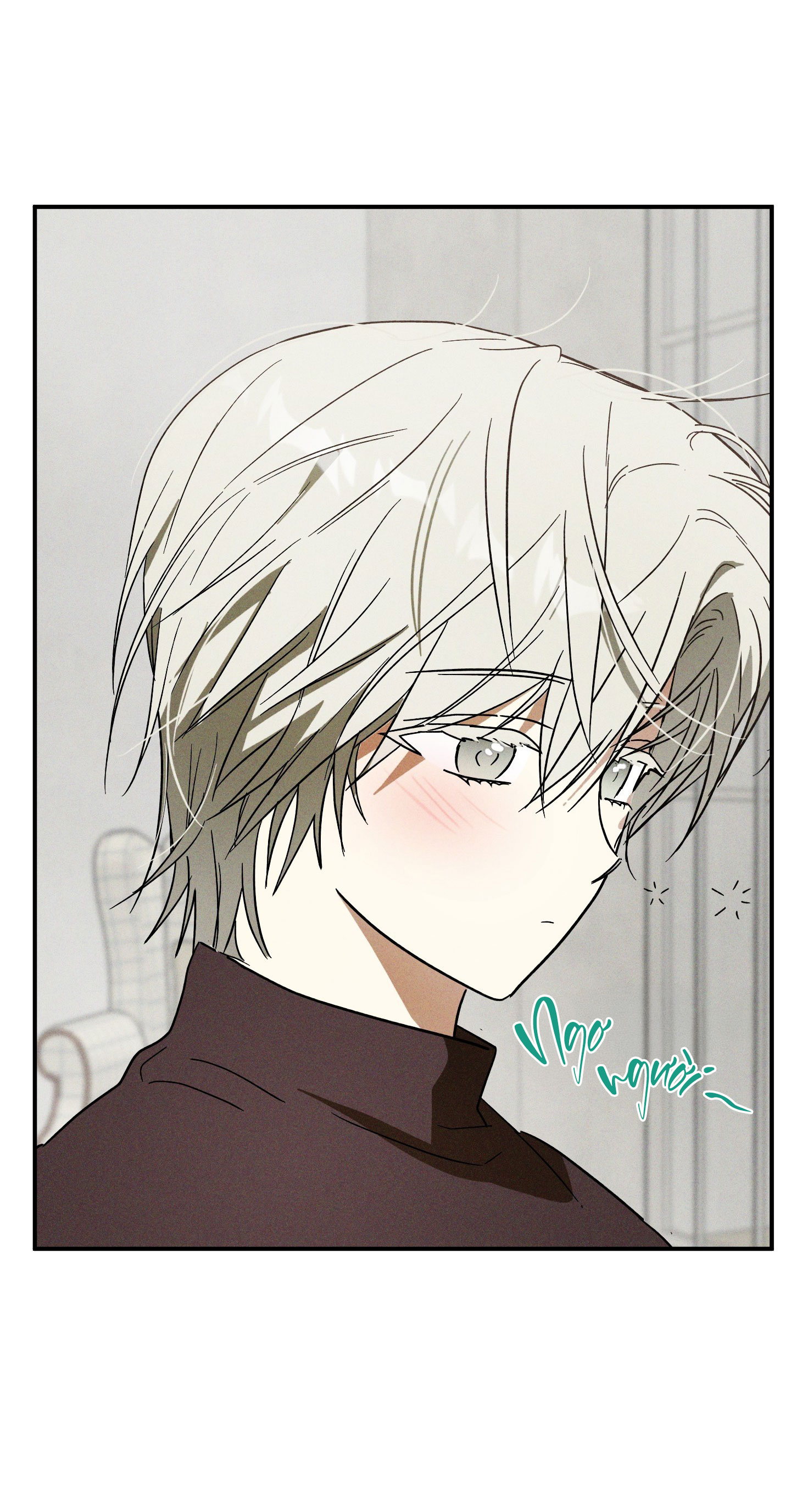 Mix Up Chapter 1 - Ngang raw - Trang 2