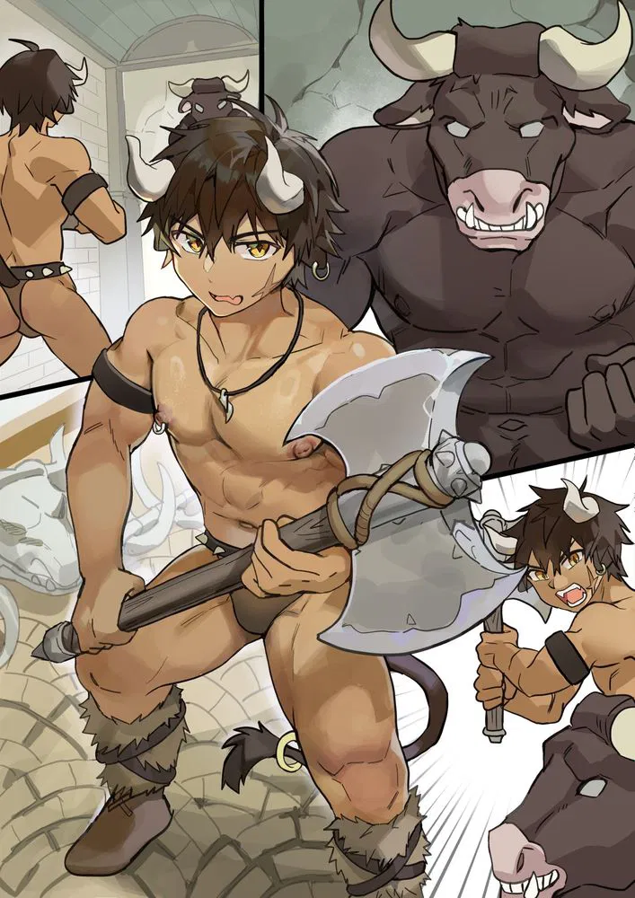 Truyện của tác giả TAKK Chapter 11 - Trang 2