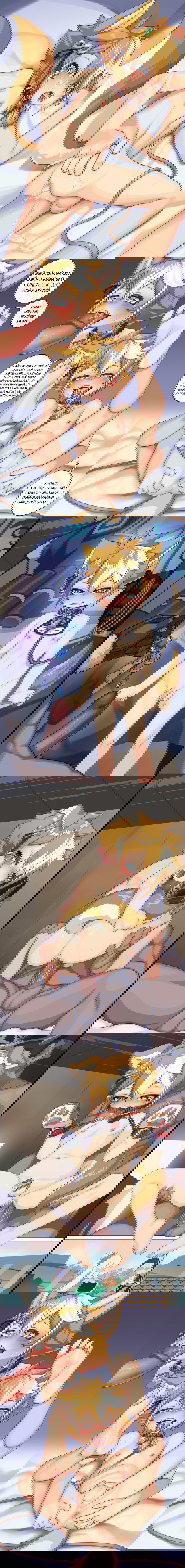 Truyện của tác giả TAKK Chapter 29 - Trang 2