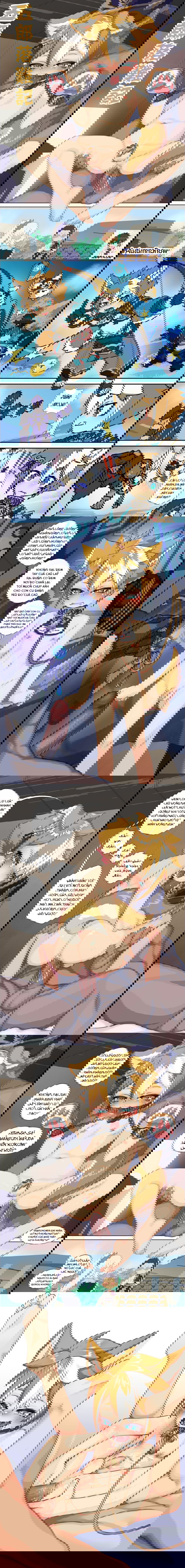 Truyện của tác giả TAKK Chapter 29 - Trang 2