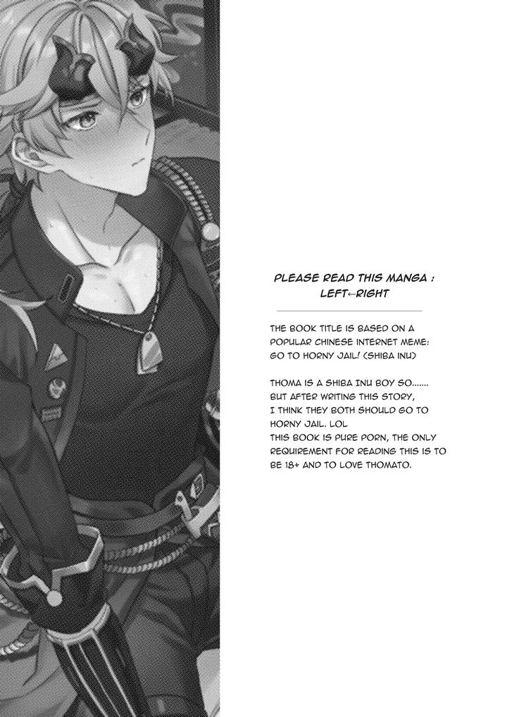 Truyện của tác giả TAKK Chapter 32.2 - Trang 2