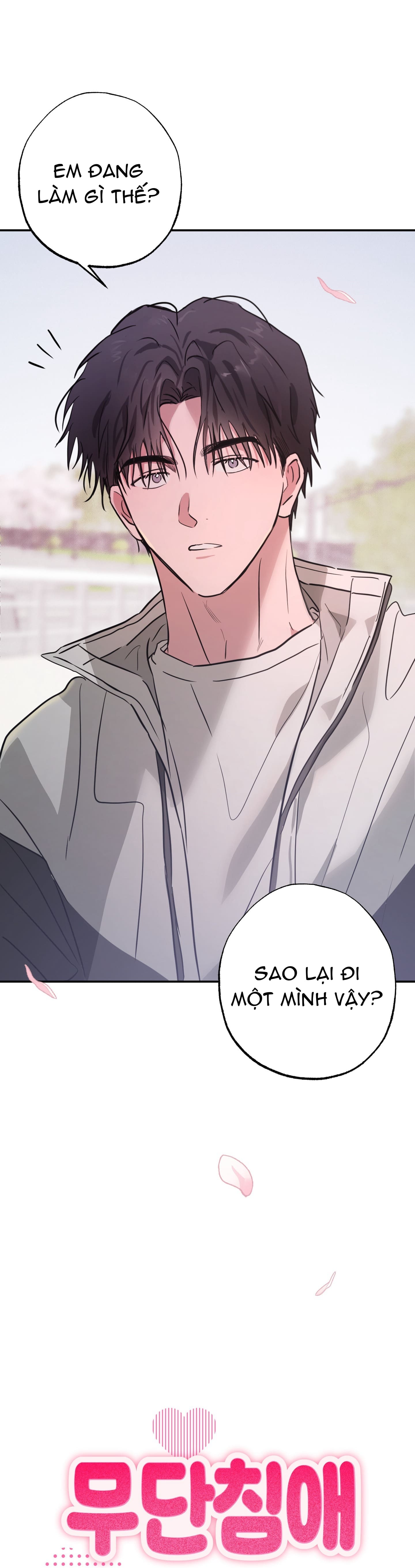 Xâm Phạm Chapter 2 - Next Chapter 3