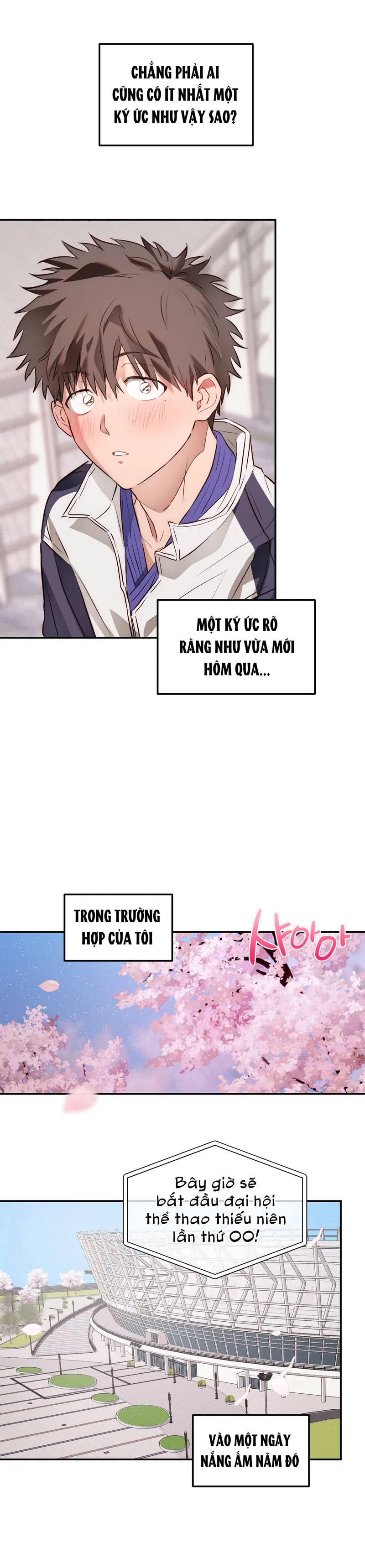 Xâm Phạm Chapter 2 - Next Chapter 3