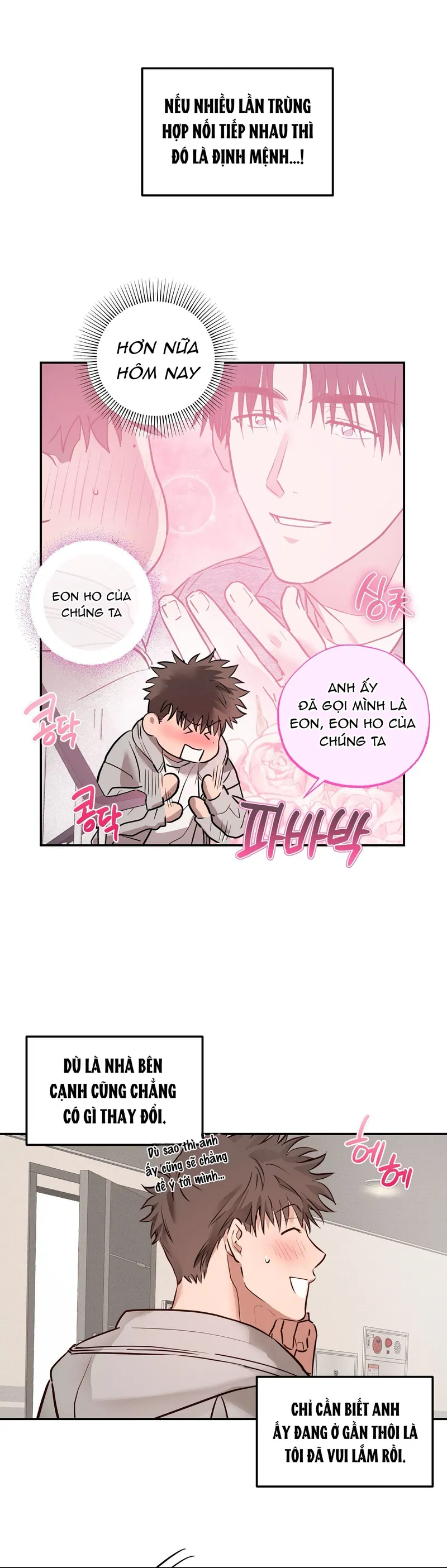 Xâm Phạm Chapter 2 - Next Chapter 3