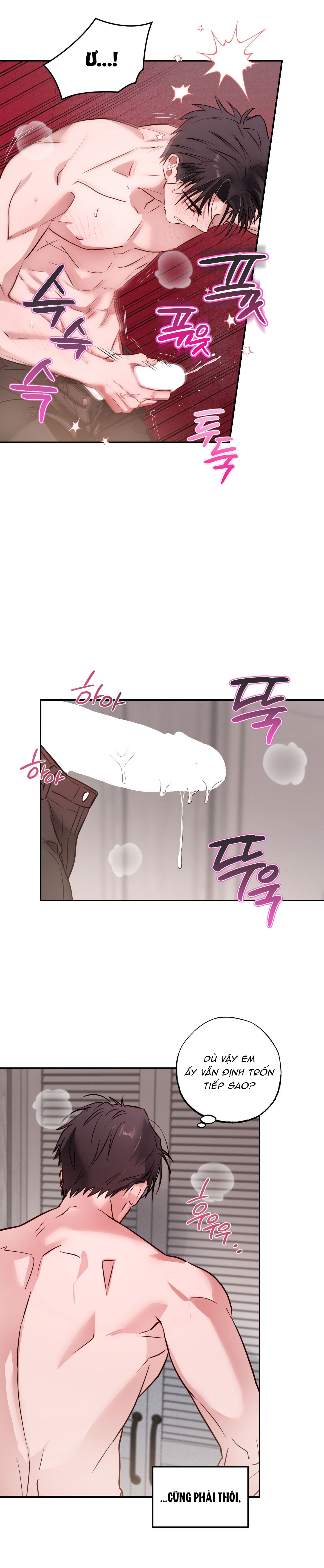Xâm Phạm Chapter 2 - Next Chapter 3