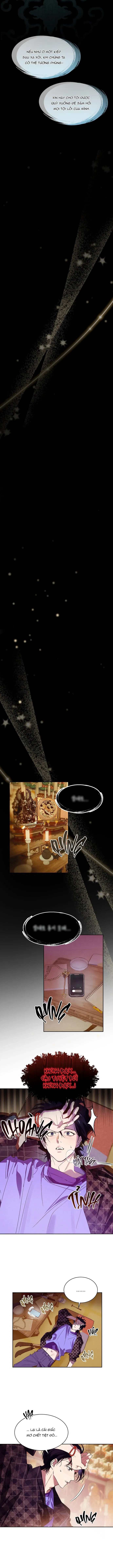 Thần Quyết Chapter 1 - Next Chapter 2 H