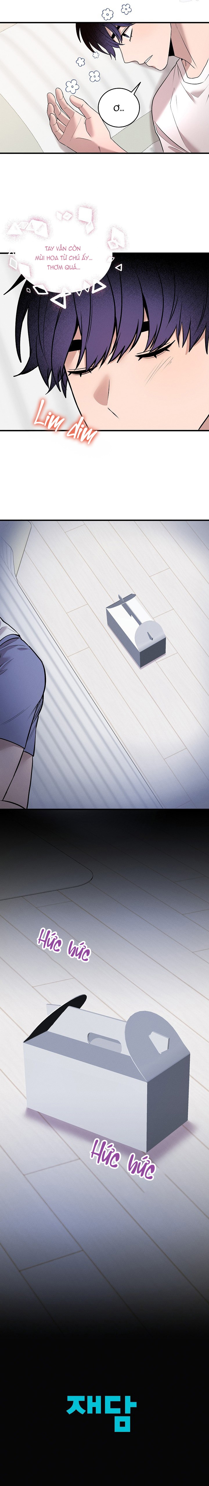 Khu Phố Không Có Gì Đặc Biệt Chapter 13 - Trang 2