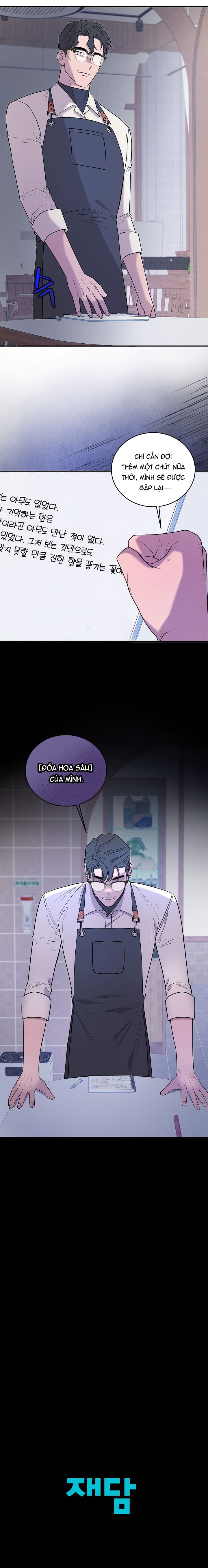 Khu Phố Không Có Gì Đặc Biệt Chapter 15 - Trang 2
