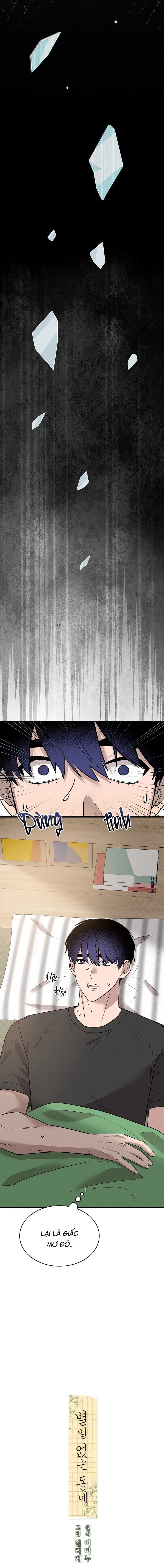 Khu Phố Không Có Gì Đặc Biệt Chapter 3 - Trang 2