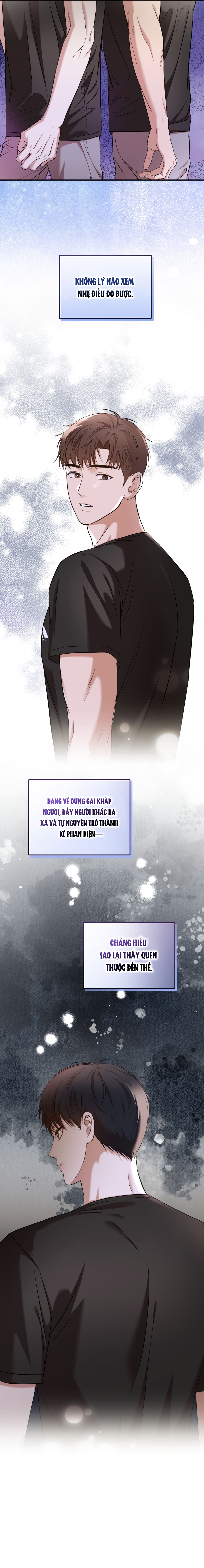 Quan Hệ Đối Tác Chiến Lược Chapter 10 - Trang 2