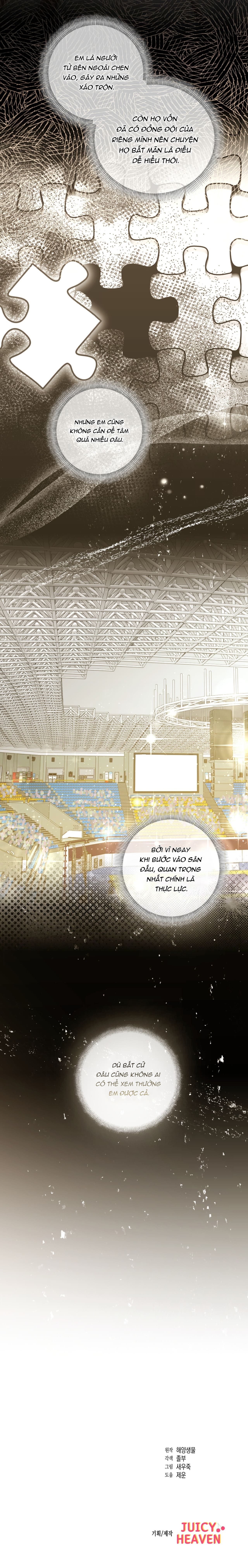 Quan Hệ Đối Tác Chiến Lược Chapter 10 - Trang 2
