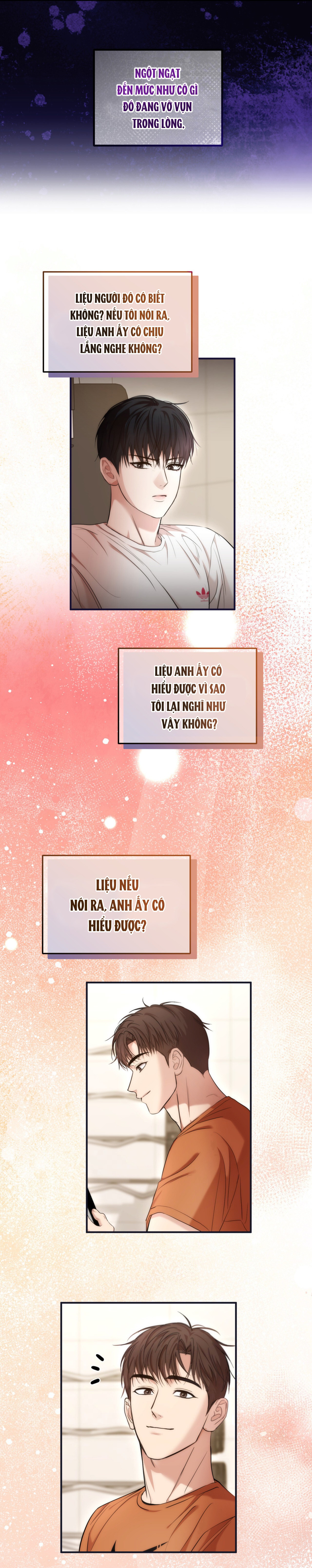 Quan Hệ Đối Tác Chiến Lược Chapter 12 - Next 