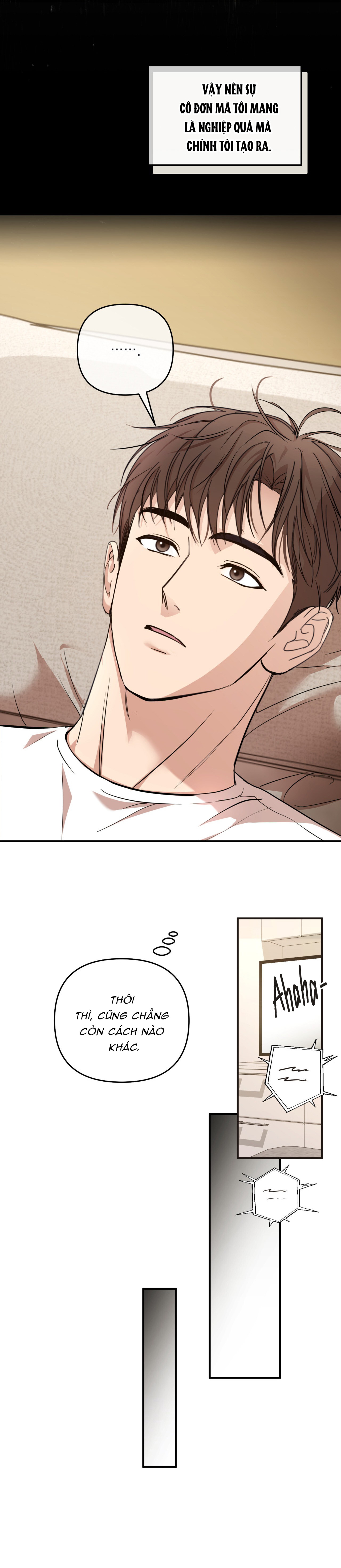 Quan Hệ Đối Tác Chiến Lược Chapter 13 - Trang 2