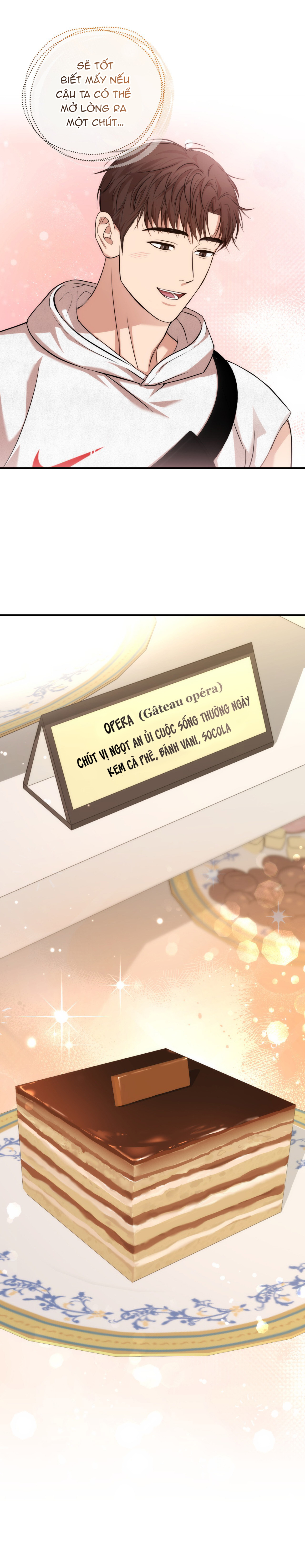 Quan Hệ Đối Tác Chiến Lược Chapter 13 - Trang 2