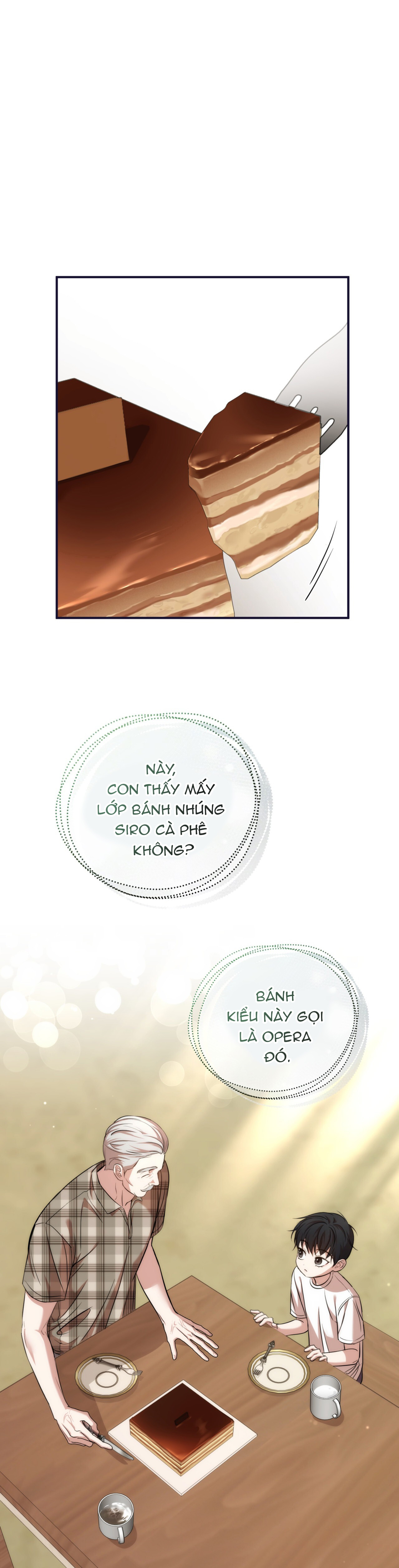 Quan Hệ Đối Tác Chiến Lược Chapter 13 - Trang 2