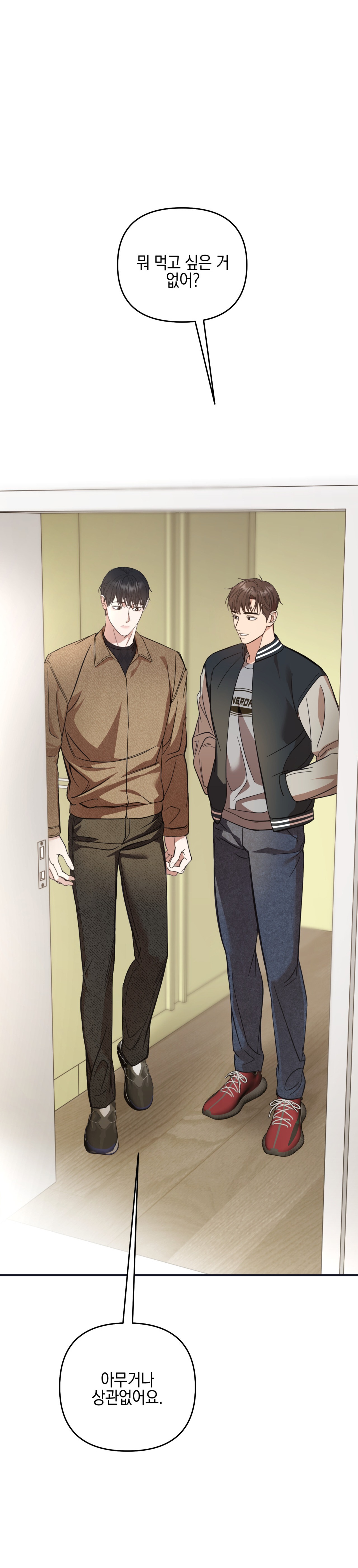 Quan Hệ Đối Tác Chiến Lược Chapter 2 - Next Chapter 3
